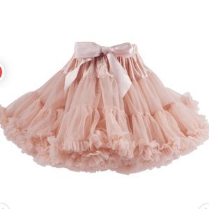 NWOT Bob & Blossom Tutu Petticoat